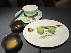 -南里山房·新淮扬菜(徐汇万科店)