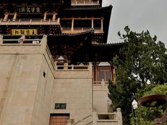 -径山寺
