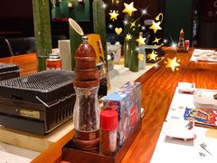 -肉魁屋·烧肉·烧鸟·酒场(高新店)