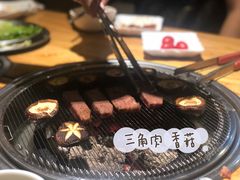-牛炙烤肉(车公庙店)