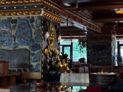 -玛拉亚藏餐厅