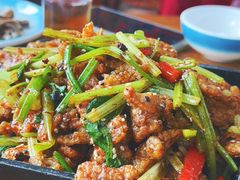 -闻香阁·清真(光荣道店)