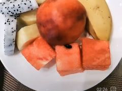 -飨食汇全日制餐厅·昆山皇冠假日酒店(九方店)