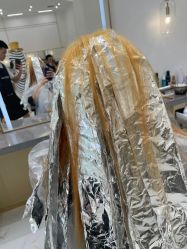 -M+hair salon专业造型沙龙