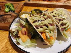 -森Some Fusion(荔湾店)