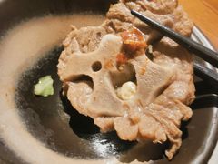 -楼兰新疆主题餐厅(坂田佳华领汇广场店)