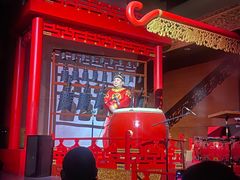 -唐乐宫·歌舞剧院餐厅