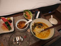 -和子足浴SPA会馆(东方之门店)