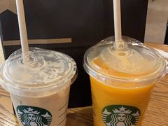 -星巴克臻选(青岛金狮广场店)