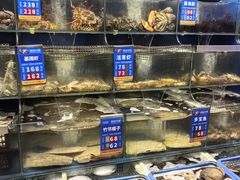 -海味当家·蒸锅海鲜(中山广场创始店)