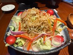 -千代武日本料理(爱建店)