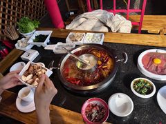 -吴老幺火锅(三林店)