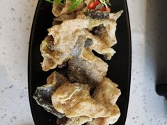 -鱼酷活鱼烤鱼(中联广场店)