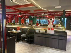 -京悦南门涮羊肉·羊蝎子火锅(田林路店)