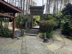 -木子山庄·安徽省老字号·中国炖锅宴