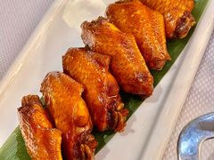 -中山威尼斯西餐厅(扬名广场店)