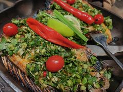 -云海肴·汽锅鸡·云南代表菜(美罗城店)