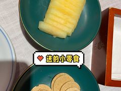 -大鸭梨烤鸭·北京菜(南小街/南苑店)
