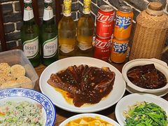 -老瑞福上海菜(人民广场店)