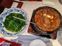 -千百味红餐厅·江西菜(绿地双子塔店)