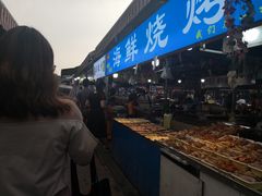 -大学城夜市大排档(凤栖路店)