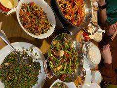 -湘阁里辣(南岭购物广场店)