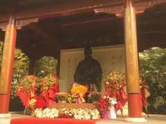 -李叔同故居纪念馆