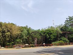 -西安国际创新人才交流中心•药浴温泉