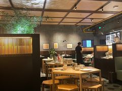 -庐灶江南·江南菜·四合院Bistro(东直门雍和宫·原华侨宾馆店)