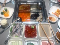 -海底捞火锅(奥山世纪城店)