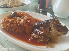 -怡园饭店-餐厅(四望亭店)