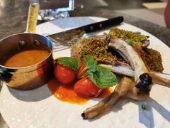 -港丽餐厅(高德置地店)