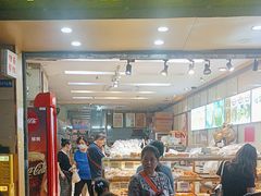 -津嘉蛋糕坊(西华路店)
