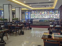 -回香楼大连新派清真菜