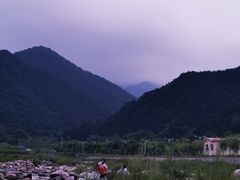 -关山草原