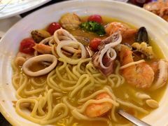 -王庄阿咪大排档·20年地道福州味·本港海鲜(象园店)