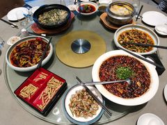 -铜锣湾·有麝自然香(长嘉汇购物公园店)