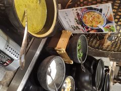 -红林大酒店RFcafe自助餐厅