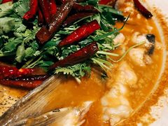 -清水亭湖北菜(大屯DT51店)