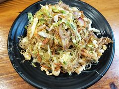 -台州老六海鲜面馆(上南总店)