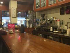 -HUG COFFEE(鼓楼店)