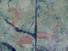 -洛阳古墓博物馆