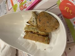 -安妮意大利餐厅(世贸天阶店)