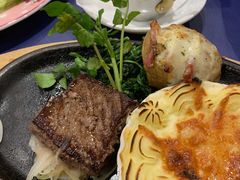 宫崎牛-不二家(数寄屋橋店)