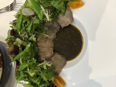 -L'Arome芳芳法国餐厅(仙林金鹰店)