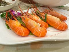 -洛东土菜馆(建国北路店)