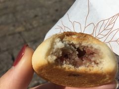 云腿小饼-嘉华鲜花饼(大理元帅府店)