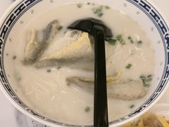 黄鱼面-南八仙·老上海味道(南京东路店)