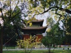 -孔庙和国子监博物馆