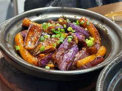-甬小馆·焗海鲜温州菜(五马街店)